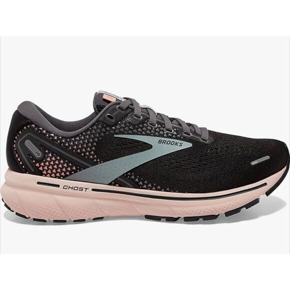 BROOKS Ghost 14 Running Shoes Size 9B - Picture 1 of 9
